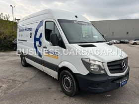 Mercedes-Benz Sprinter 311 2.2 | Mobile.bg    10