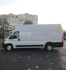 Обява за продажба на Fiat Ducato 2.3-180КС.MAXI EURO 6  ~28 500 лв. - изображение 5