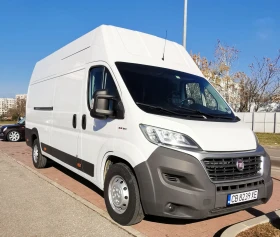 Обява за продажба на Fiat Ducato 2.3-180КС.MAXI EURO 6  ~28 500 лв. - изображение 1