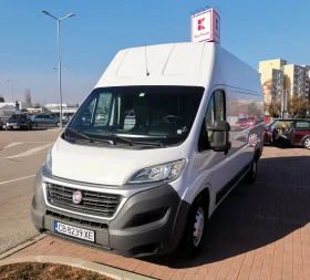 Обява за продажба на Fiat Ducato 2.3-180КС.MAXI EURO 6  ~28 500 лв. - изображение 1