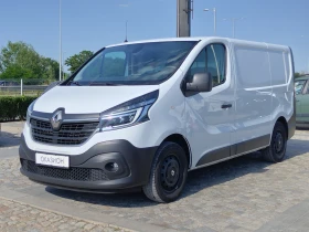 Renault Trafic 2.0dCI/145к.с/Life