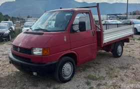 Обява за продажба на VW Transporter 1.9 TD ~7 999 лв. - изображение 1