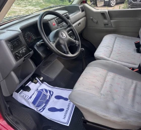 Обява за продажба на VW Transporter 1.9 TD ~7 999 лв. - изображение 11