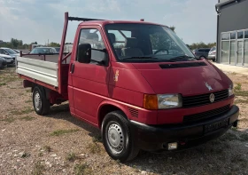  VW Transporter