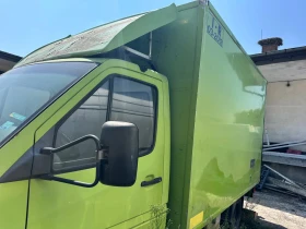 Обява за продажба на Mercedes-Benz Sprinter 411 ~8 400 лв. - изображение 2