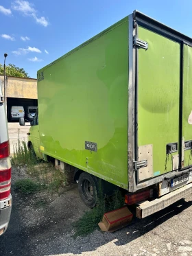 Обява за продажба на Mercedes-Benz Sprinter 411 ~8 400 лв. - изображение 5