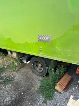 Обява за продажба на Mercedes-Benz Sprinter 411 ~8 400 лв. - изображение 7
