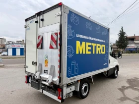 Iveco Daily 35S16 ХЛАДИЛЕН | Auto.bg — изображение 5