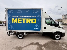 Iveco Daily 35S16 ХЛАДИЛЕН | Auto.bg — изображение 6