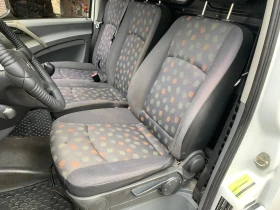 Mercedes-Benz Vito 109 CDI �������� | Mobile.bg � ����� ������ 17