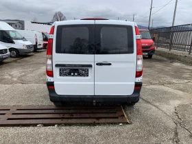 Mercedes-Benz Vito 109 CDI �������� | Mobile.bg � ����� ������ 6
