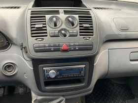 Mercedes-Benz Vito 109 CDI �������� | Mobile.bg � ����� ������ 16