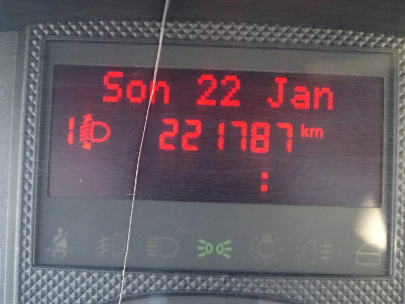 Iveco 35c15 ШАСИ, снимка 8 - Бусове и автобуси - 52120751