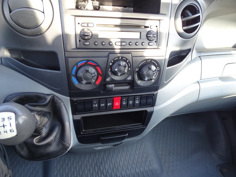 Iveco 35c15 ШАСИ, снимка 9 - Бусове и автобуси - 52120751