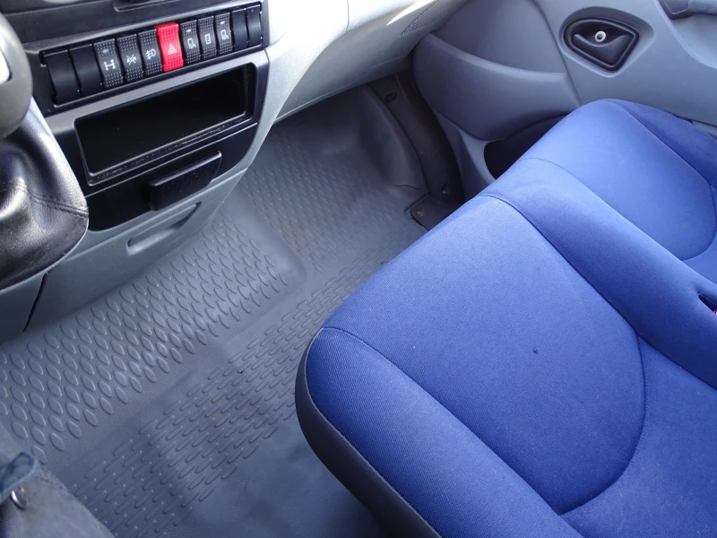 Iveco 35c15 ШАСИ, снимка 10 - Бусове и автобуси - 52120751