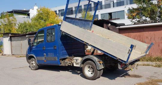 Iveco 50�18 50c15 | Mobile.bg � ����������� 5