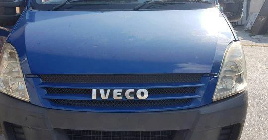 Iveco 50�18 50c15 | Mobile.bg � ����������� 1