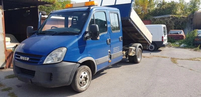 Iveco 50�18 50c15 | Mobile.bg � ����������� 3