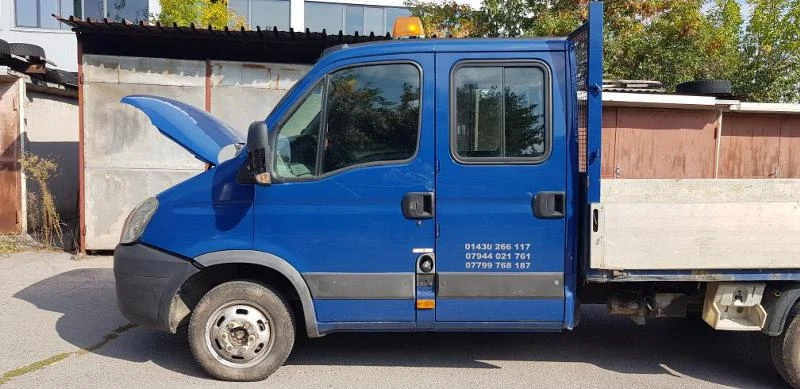 Iveco 50�18 50c15 | Mobile.bg � ����������� 4