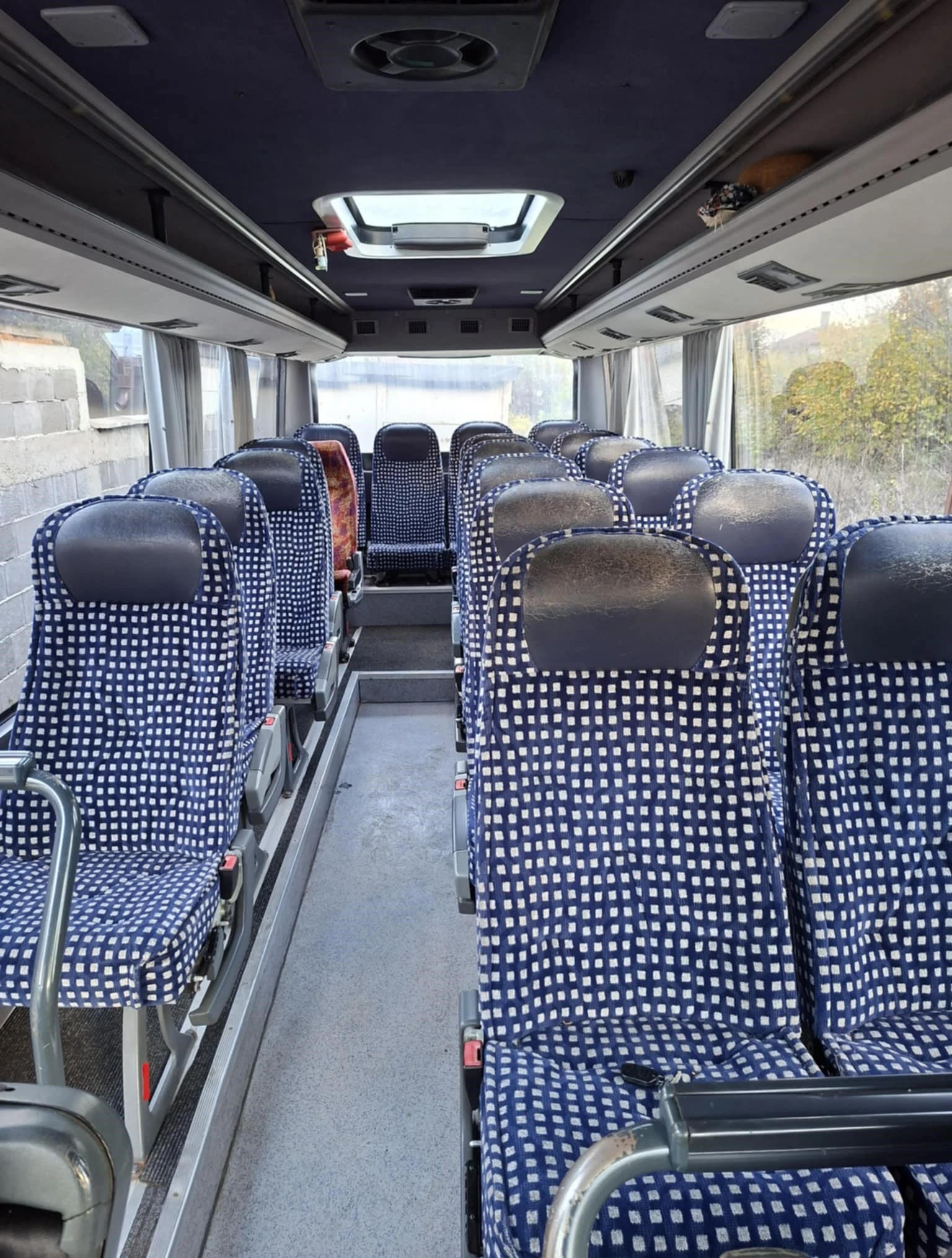 Mercedes-Benz Sprinter 616 | Mobile.bg � ����������� 6