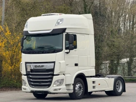 Daf XF XF 480* INTARDER* SSC* ACC* СТАЦ.КЛИМА., снимка 1