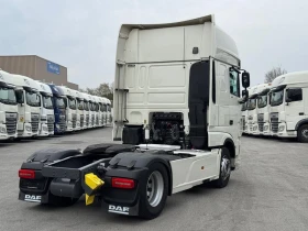 Daf XF XF 480* INTARDER* SSC* ACC* СТАЦ.КЛИМА., снимка 3