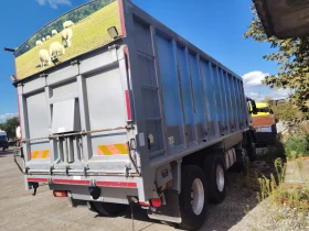 Volvo Fm 400, снимка 4