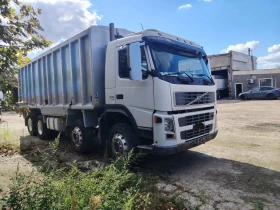 Volvo Fm 400, снимка 2