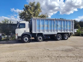 Volvo Fm 400, снимка 5