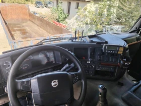 Volvo Fm 400, снимка 7