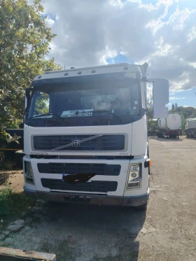 Volvo Fm 400, снимка 1