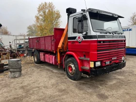     Scania 93 93 