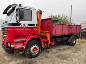 Scania 93 93  | Mobile.bg    2