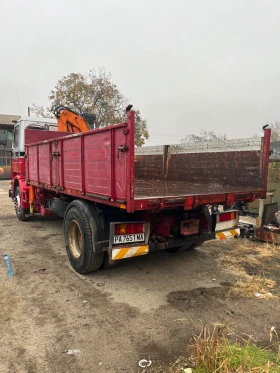 Scania 93 93  | Mobile.bg    3