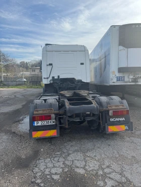 Scania R 420 2008 | Mobile.bg � ����� ������ 2