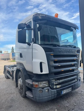 Scania R 420 2008 | Mobile.bg � ����� ������ 5
