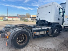 Scania R 420 2008 | Mobile.bg � ����� ������ 6