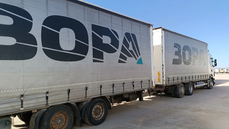 Scania R 410, снимка 6 - Камиони - 53525742