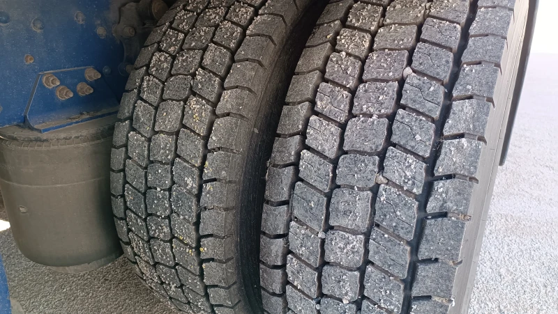 Scania R 410, снимка 8 - Камиони - 53525742