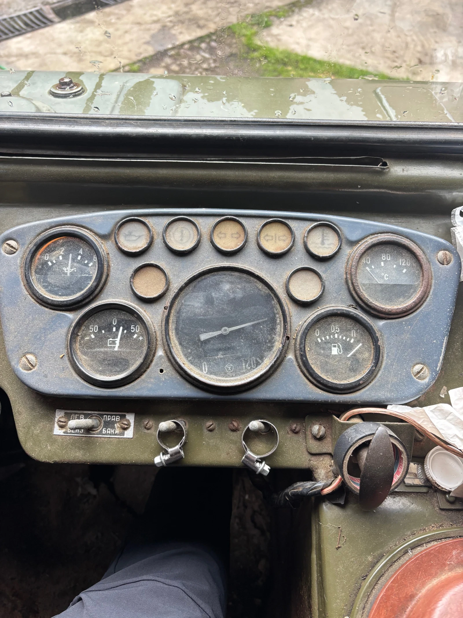 Gaz 66  - изображение 10