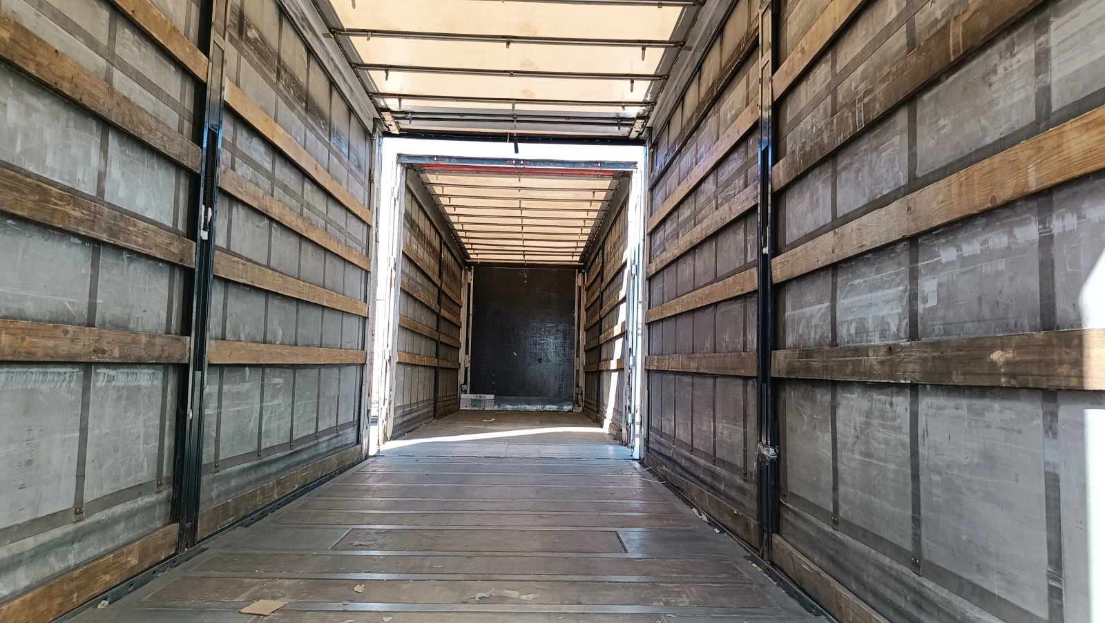 Scania R 410  - изображение 5