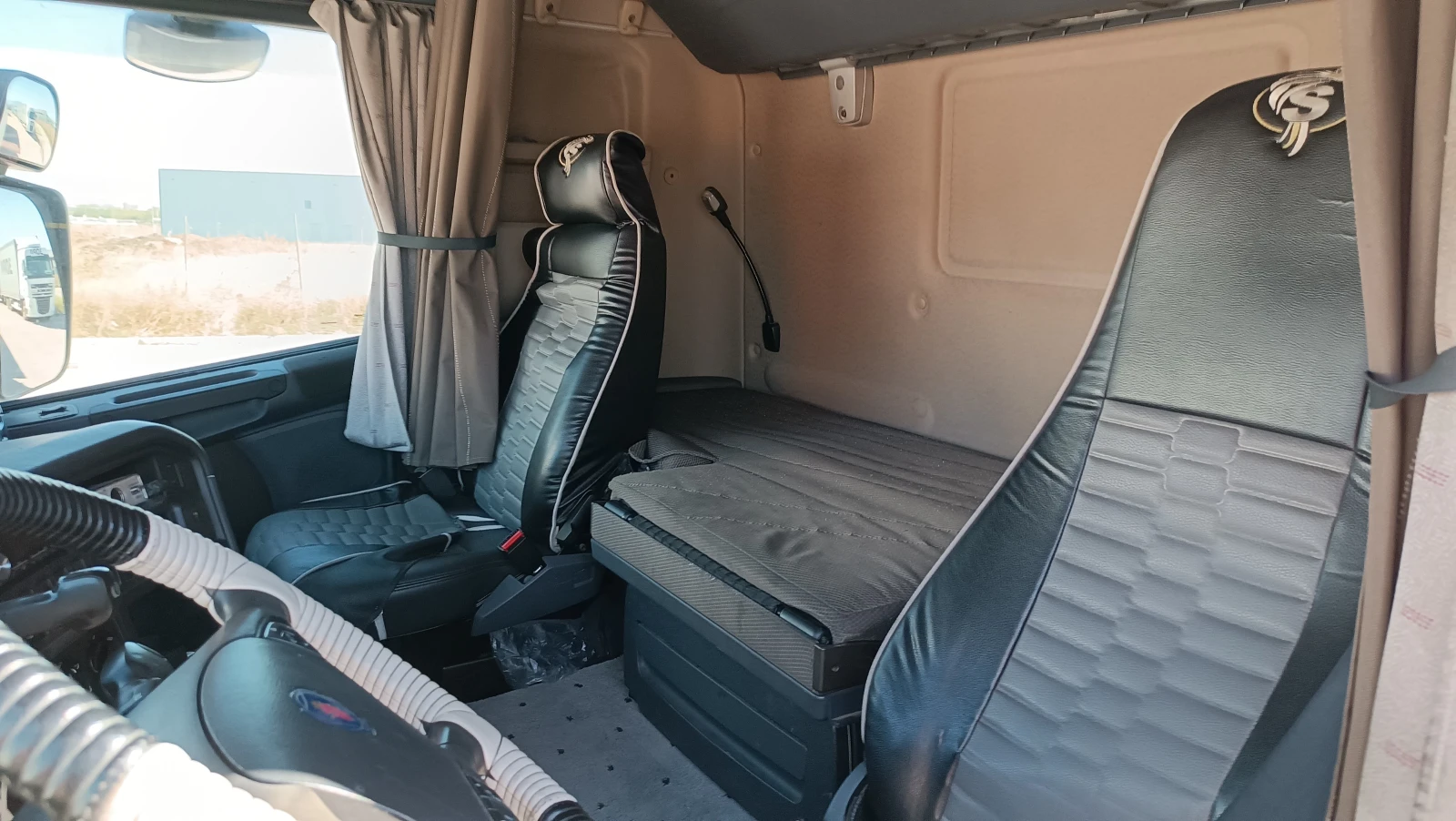 Scania R 410 | Mobile.bg � ����������� 12