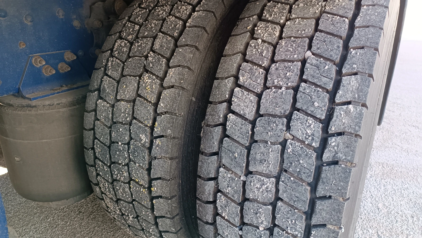 Scania R 410  - изображение 8