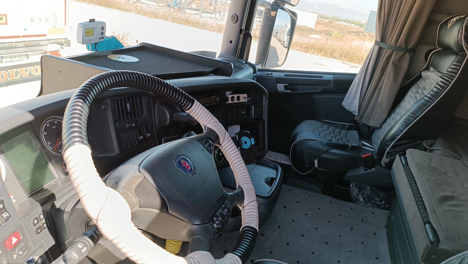Scania R 410 | Mobile.bg � ����������� 11