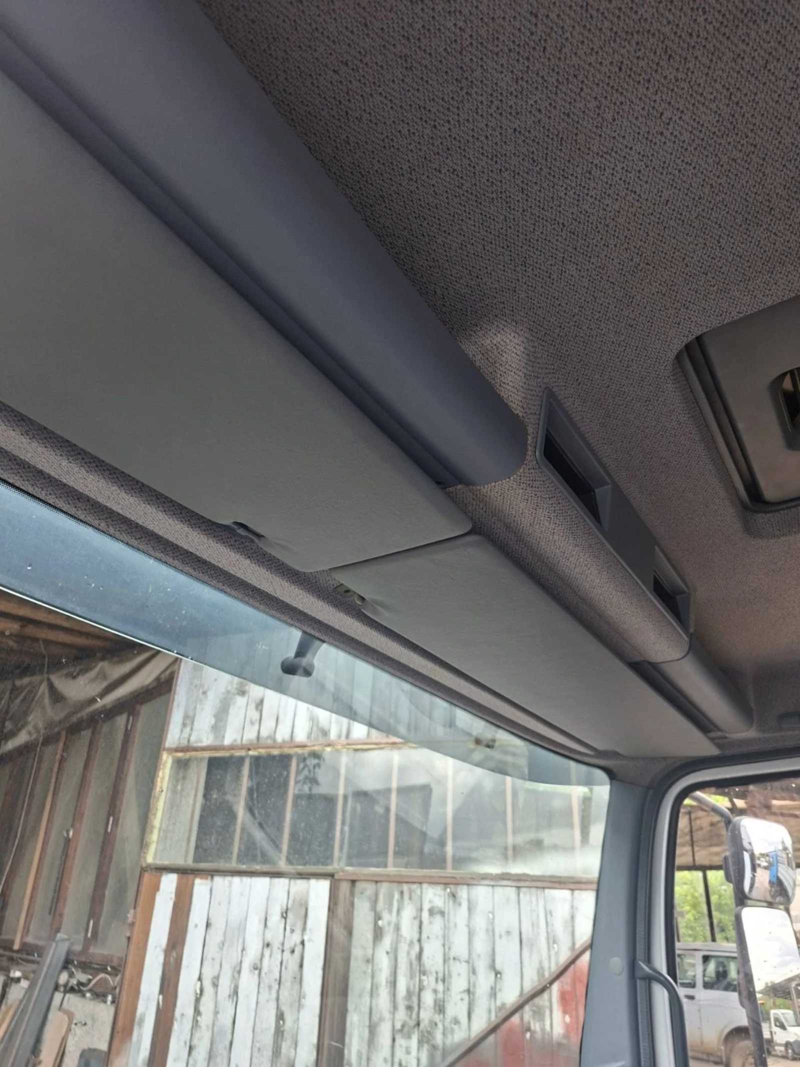 Mercedes-Benz Atego, снимка 9 - Камиони - 54663201