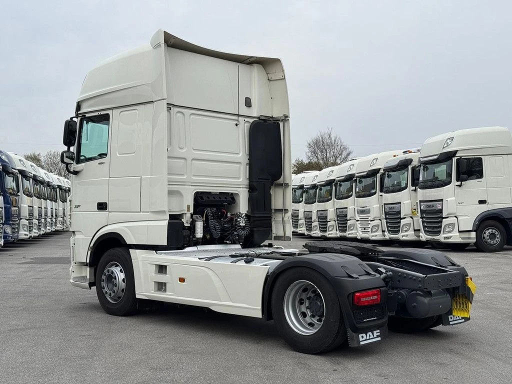 Daf XF XF 480* INTARDER* SSC* ACC* СТАЦ.КЛИМА., снимка 4 - Камиони - 55331567
