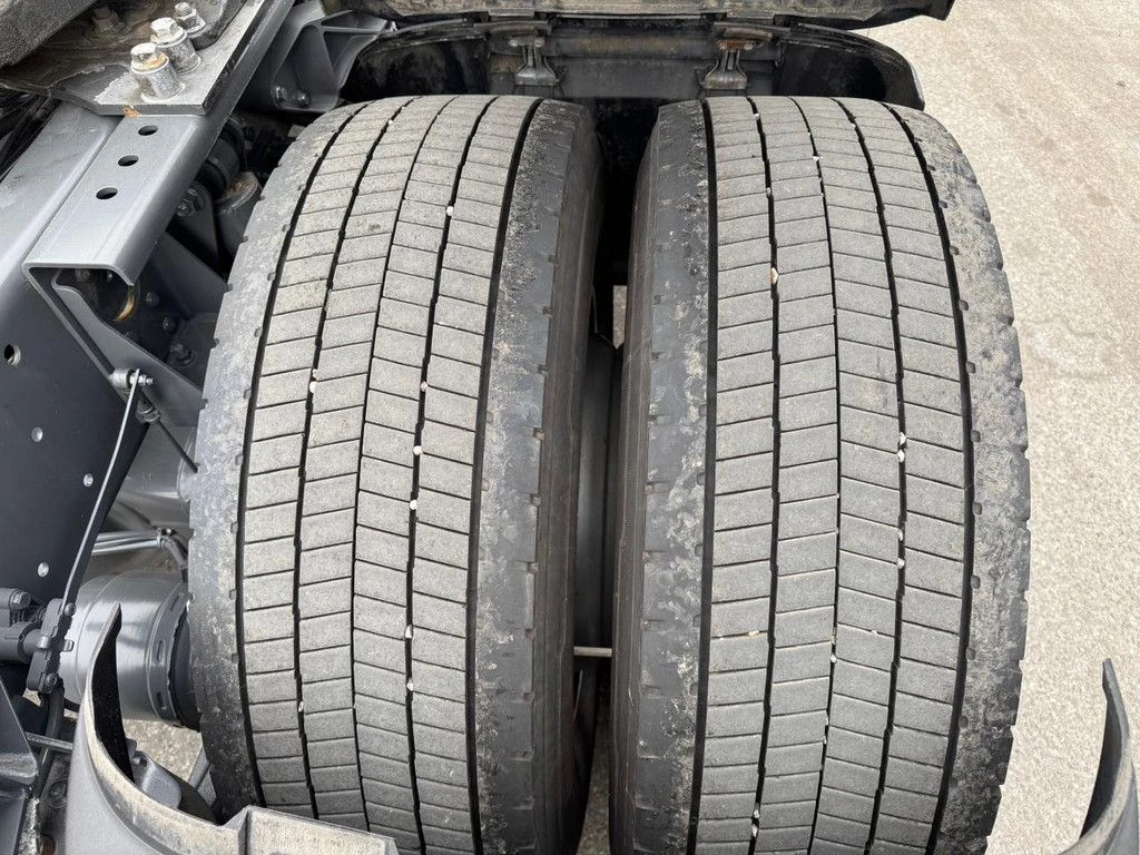 Daf XF XF 480* INTARDER* SSC* ACC* СТАЦ.КЛИМА., снимка 6 - Камиони - 55331567