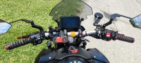 Yamaha Mt-09, снимка 11