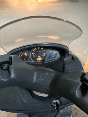 Suzuki Burgman, снимка 4