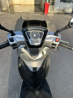 Kymco People Gti 300 sport , снимка 8